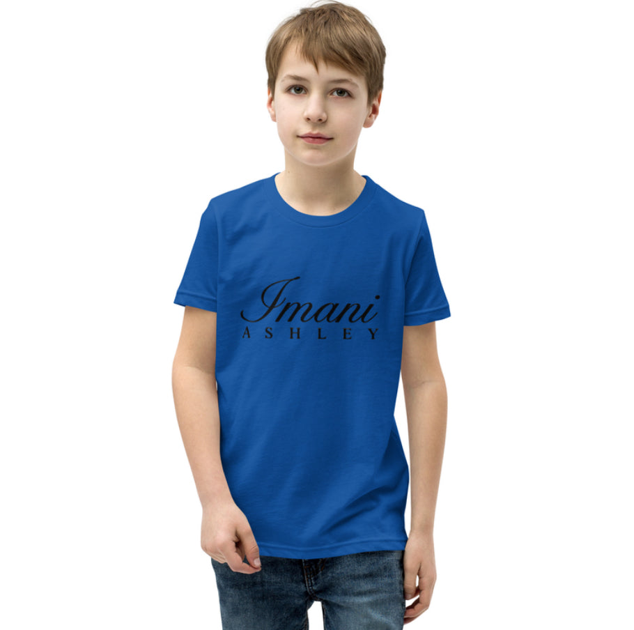 Youth Signature Tee