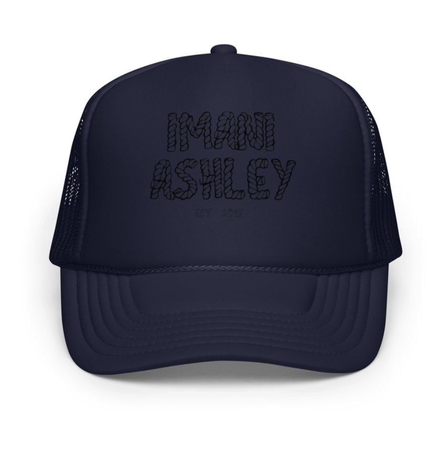 Est 2015 Truck Hat