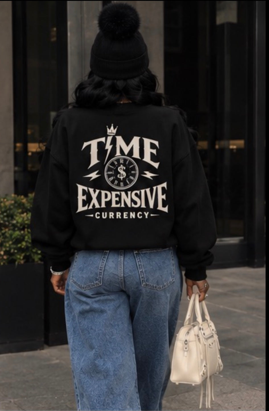 Expensive Currency Shirt
