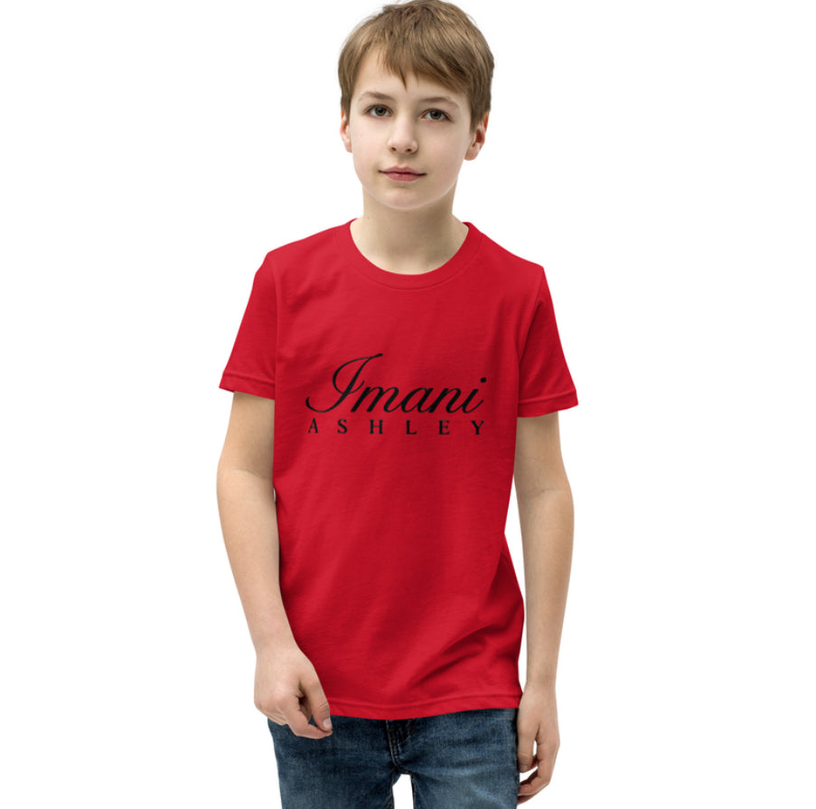 Youth Signature Tee