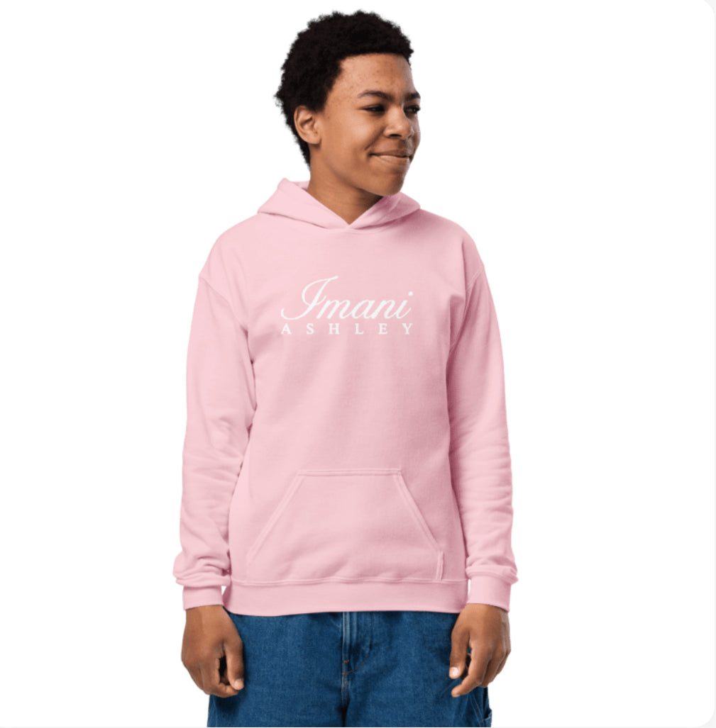 Youth Signature Premium Hoodie