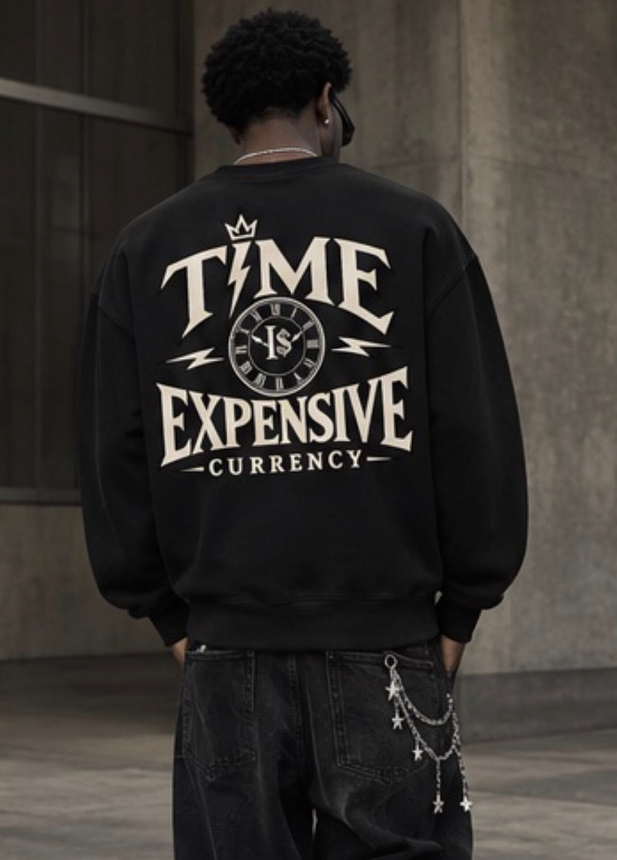 Expensive Currency Shirt