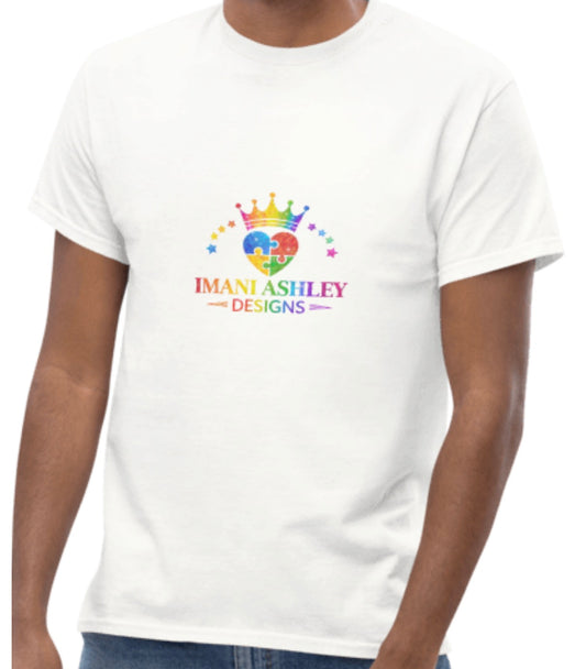 Autism Awareness Tee