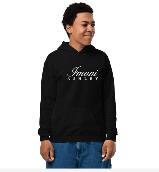 Youth Signature Premium Hoodie
