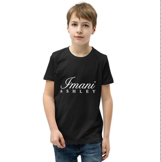 Youth Signature Tee