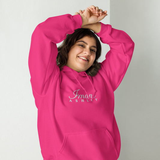 She Believed Hoodie