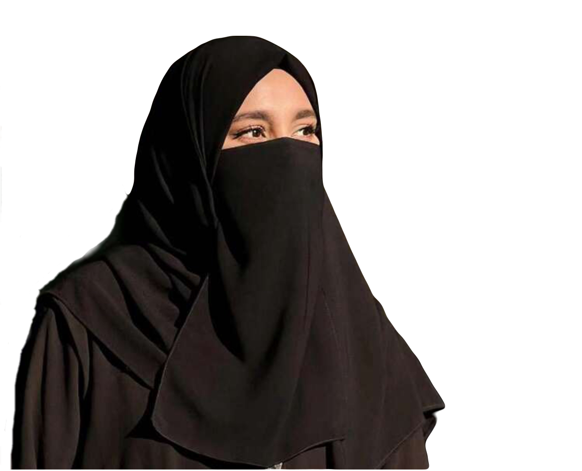 Ameenah Niqab