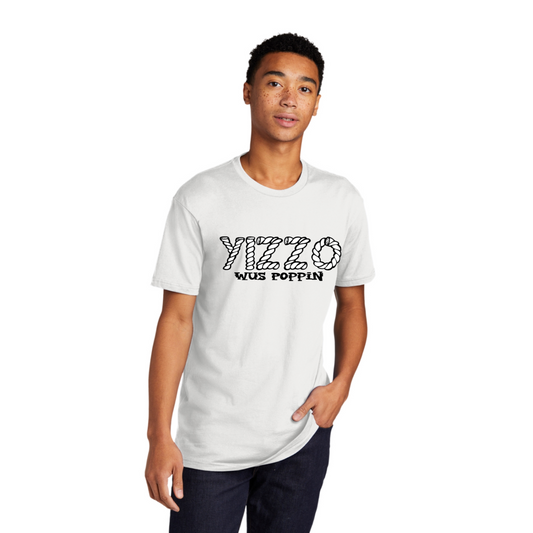 Camiseta Yizzo Premium