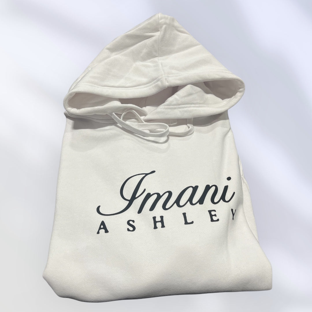 Signature Premium Hoodie