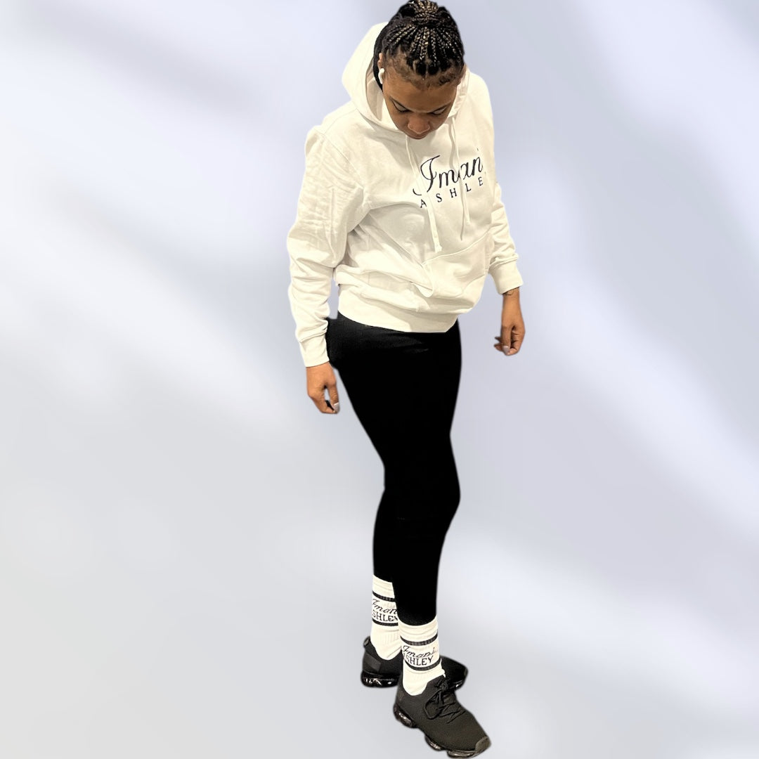 Signature Premium Hoodie