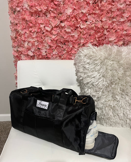 Members Only Duffle Bag