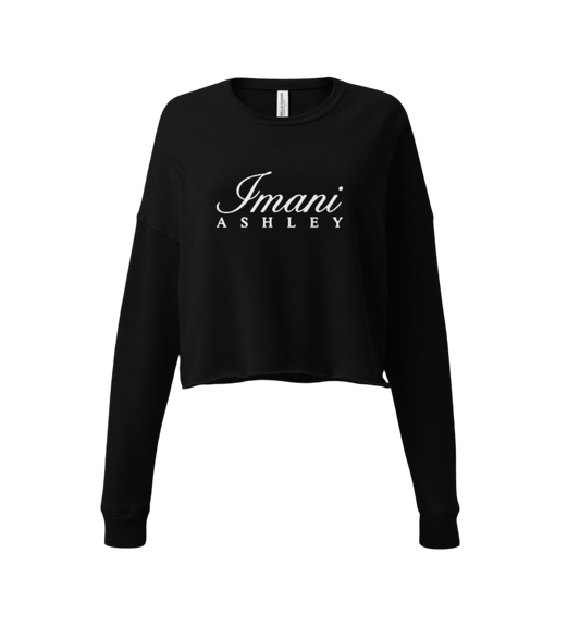 Signature Crop Top