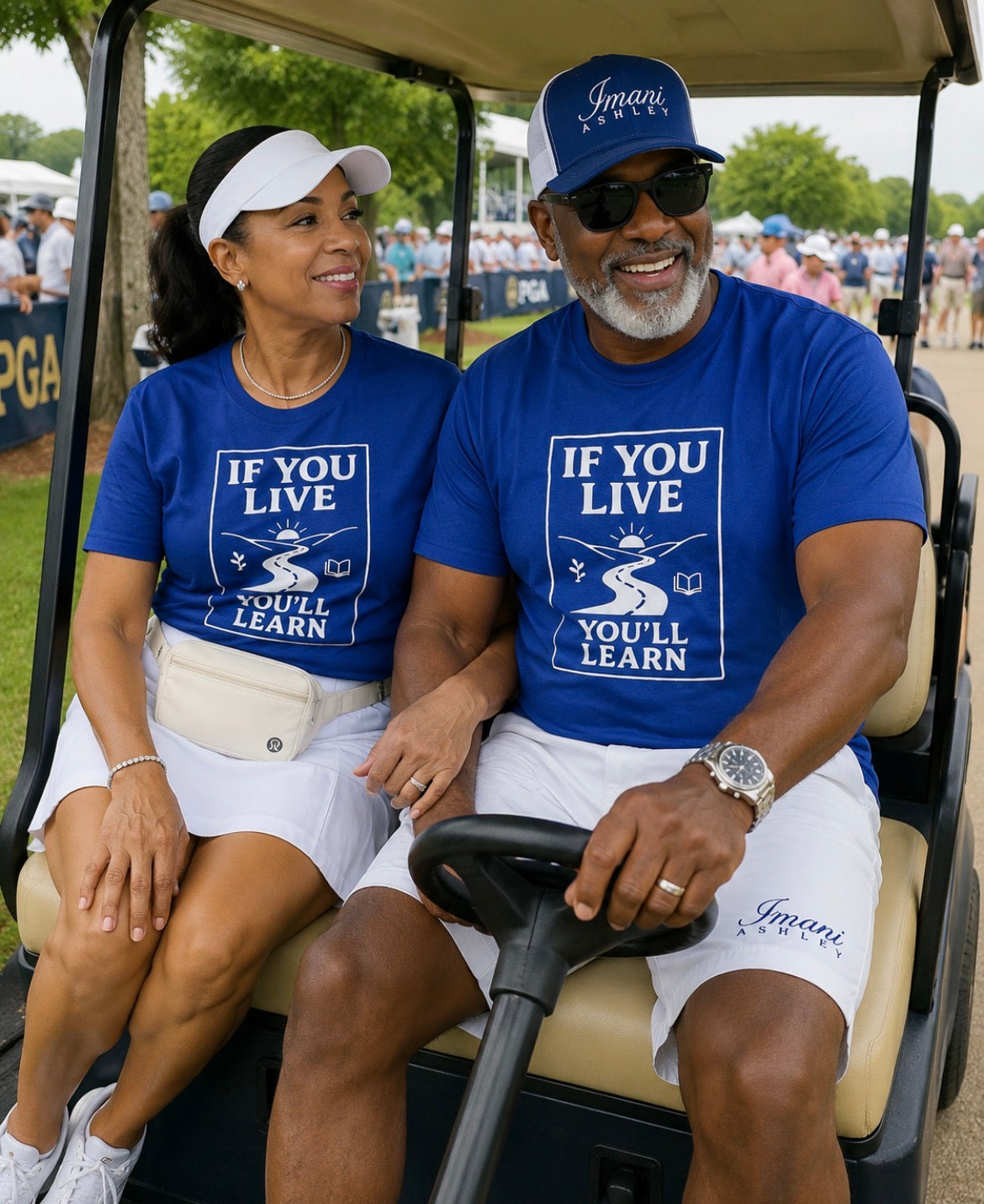 Live & Learn T-Shirts