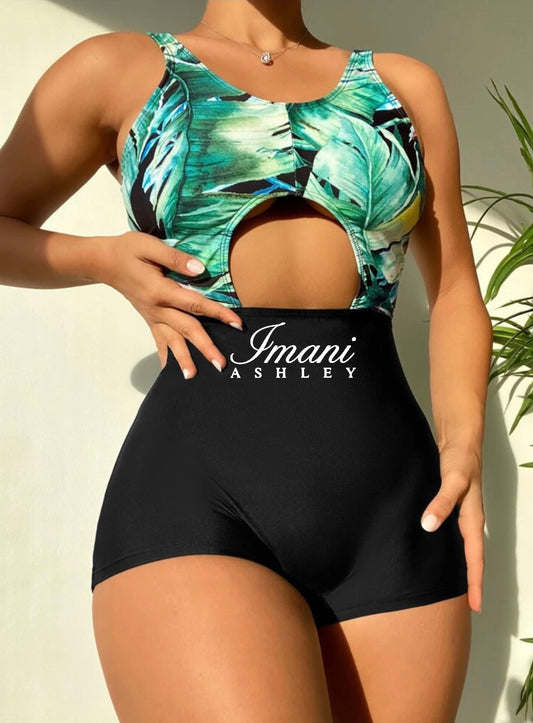 One Way Swimsuit